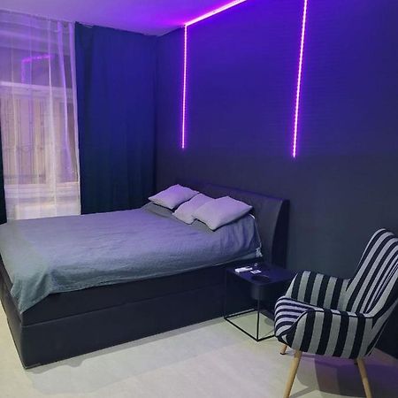 Hotel Loft Praga Zewnętrze zdjęcie
