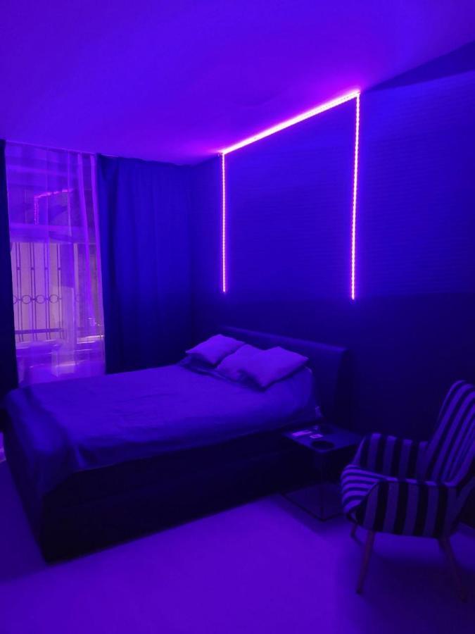 Hotel Loft Praga Zewnętrze zdjęcie