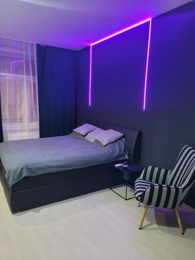 Hotel Loft Praga Zewnętrze zdjęcie
