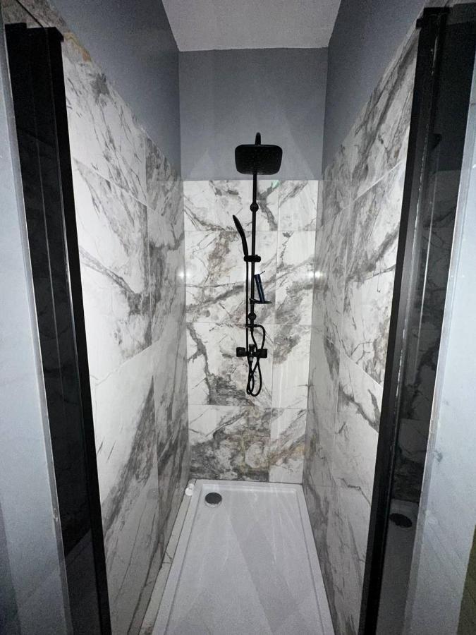 Hotel Loft Praga Zewnętrze zdjęcie